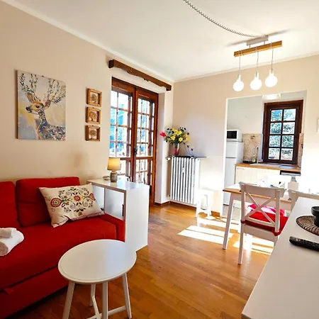 Hostdomus - Edward * Cesana Torinese