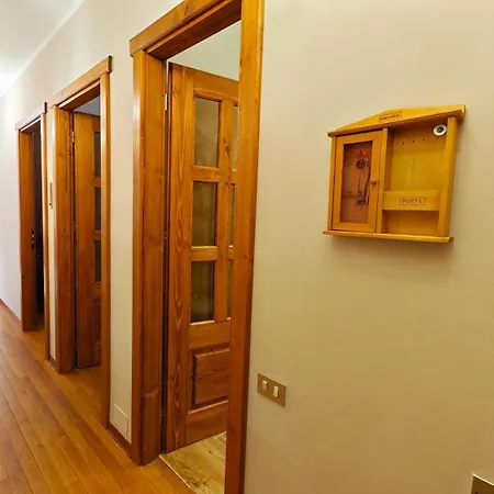 Hostdomus - Edward Cesana Torinese