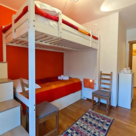 Apartman Hostdomus - Edward